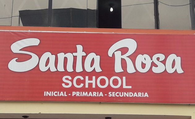 Foto de Santa Rosa School
