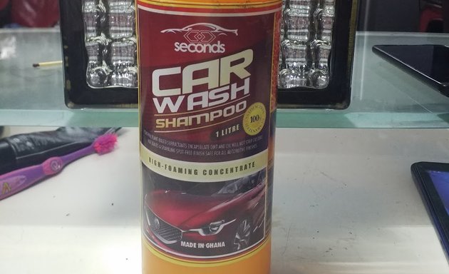 Photo of Kings' Car Wash