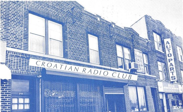 Photo of Croatian Radio Club