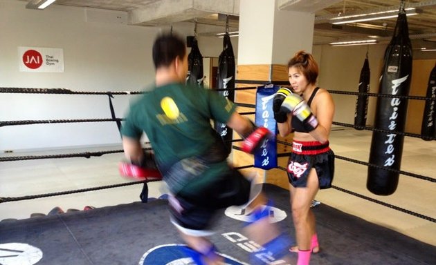 Photo of Jai Thai Boxing Gym