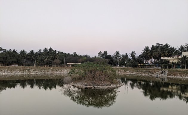 Photo of Panathur Kere