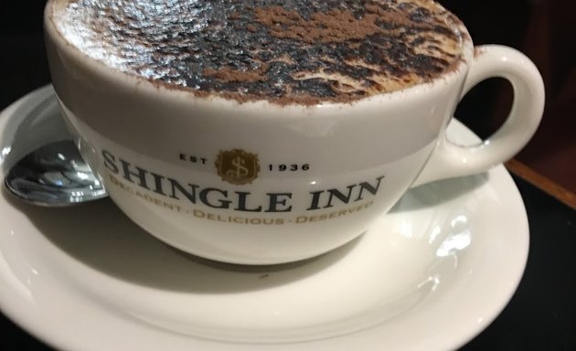 Photo of Shingle Inn
