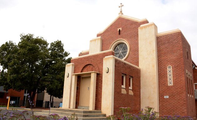 Photo of St Monica's Parish School Walkerville