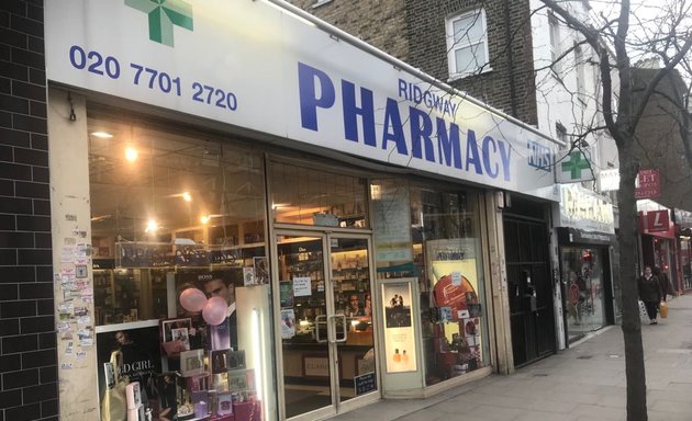 Photo of Ridgway Pharmacy