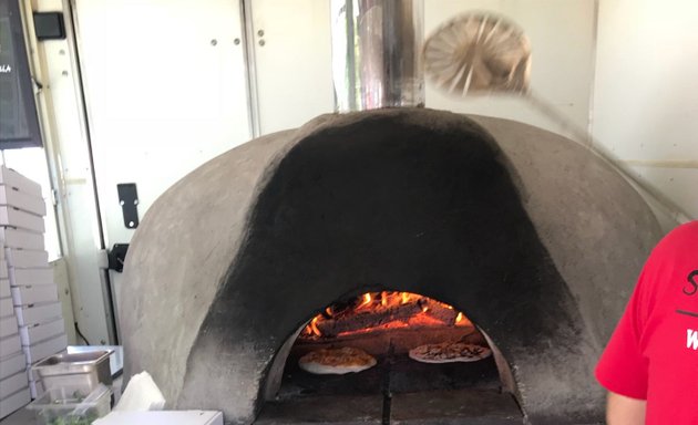 Photo of Stella Fiore Wood Fired Pizza