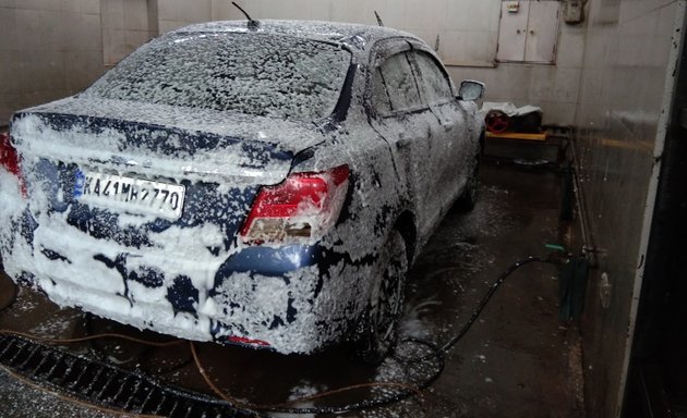 Photo of sri sai Bike and car Wash