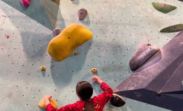 Photo of Seattle Bouldering Project, Fremont