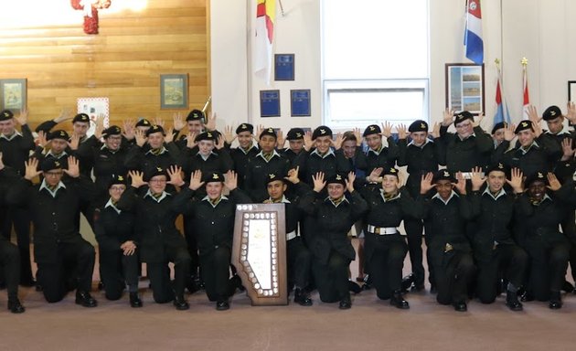 Photo of 2051 19th Alberta Dragoons Cadet Corps