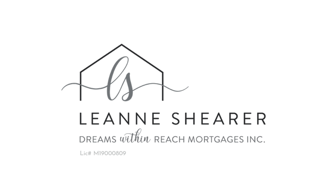 Photo of Dominion Lending Centres : Leanne Shearer