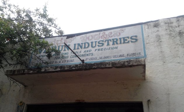 Photo of Varun Industries