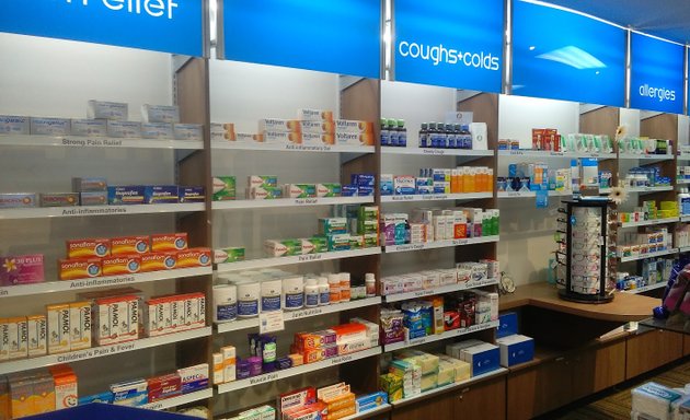 Photo of Shields Pharmacy