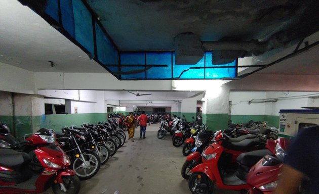 Photo of Sri Lakshmi Motors - Hero MotoCorp