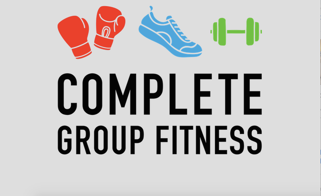 Photo of Complete Group Fitness