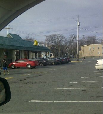 Photo of McDonald's