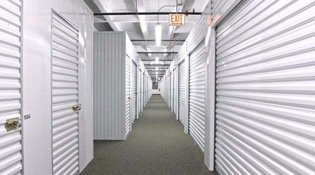 Photo of U-Stor-It Self Storage