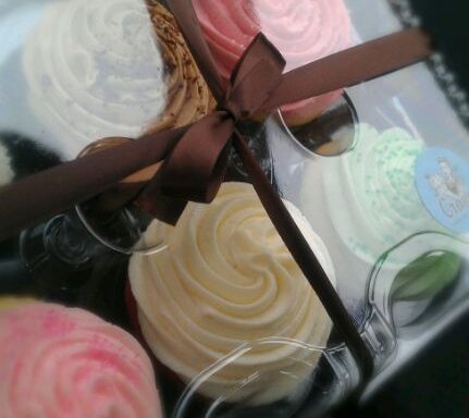 Photo of Crave Cookies and Cupcakes