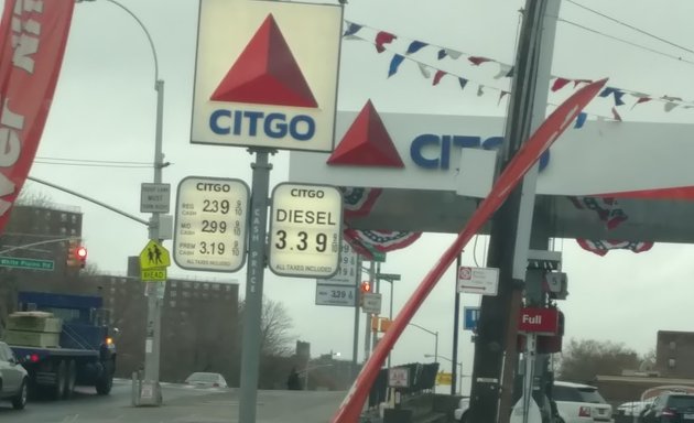 Photo of Citgo