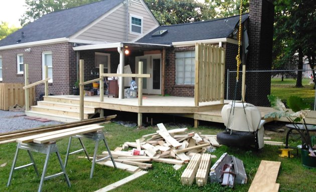 Photo of Exclusive Contracting