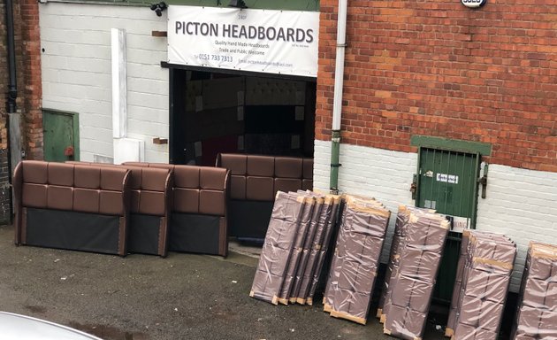 Photo of Picton Beds & Headboards Warehouse Showroom