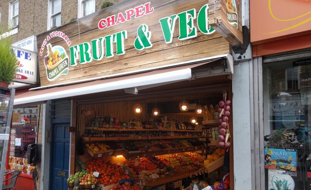 Photo of Chapel Fruit & Veg