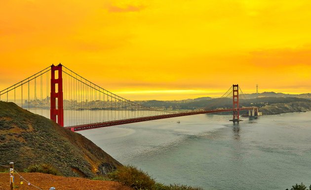 Photo of Golden Gate Computing