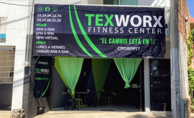 Foto de Texworx C.V.A.T