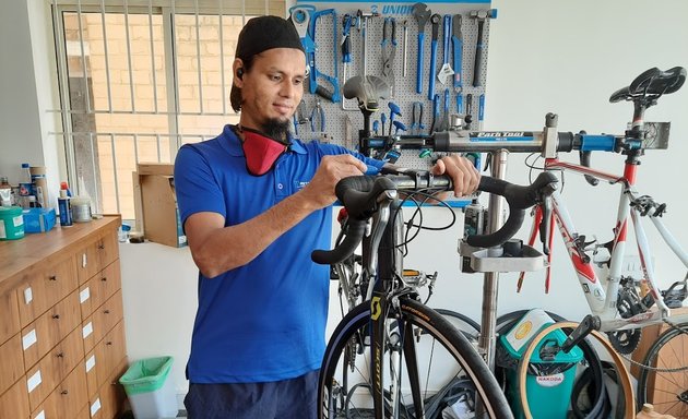 Photo of Mastermind Bicycle Studio Bangalore | Best Premium Bike Shop & Service