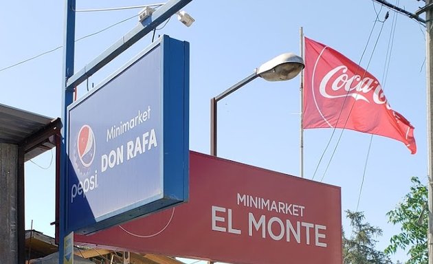 Foto de Minimarket “Don Rafa”