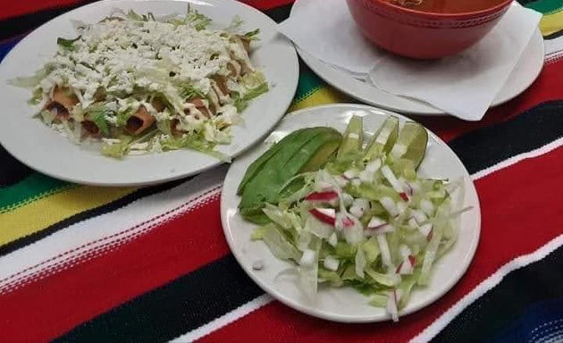 Photo of The Glass Grill Tacontento Restaurant