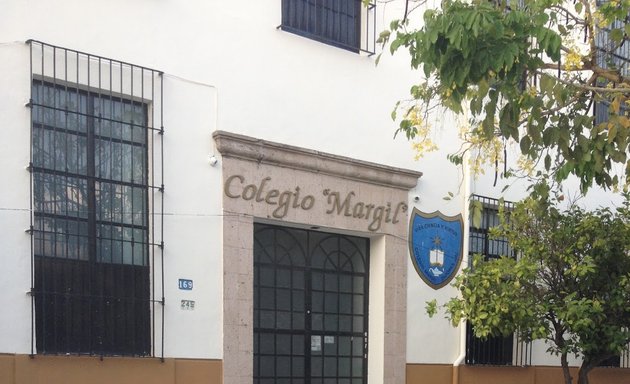 Foto de Colegio "Margil"