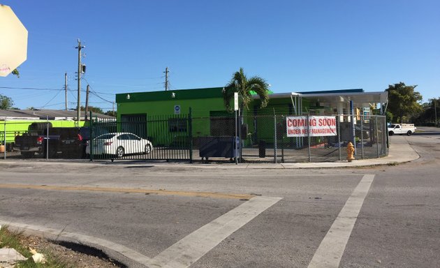 Photo of Tires & More Auto Center