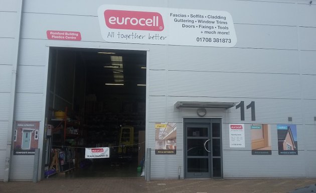 Photo of Eurocell Romford