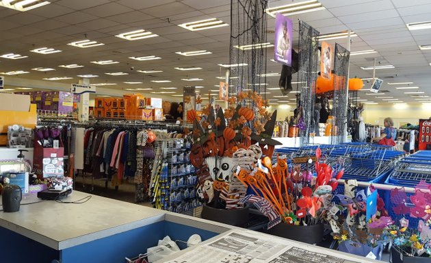 Photo of Thrift Shop Tampa | Goodwill Hillsborough Ave.