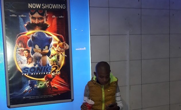 Photo of Ster Kinekor
