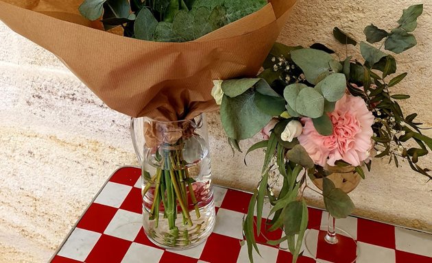 Photo de Des Fleurs en Ville Bordeaux