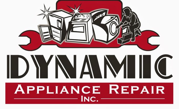 Photo of Dynamic Appliance Repair