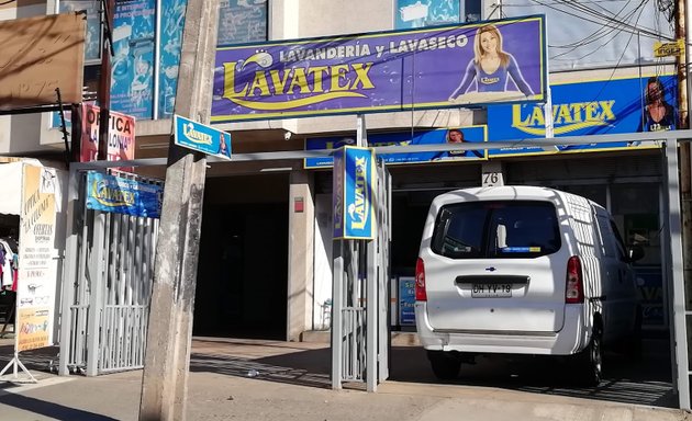 Foto de Lavandería Lavatex