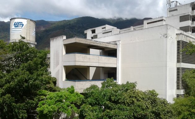Foto de Universidad Santa María