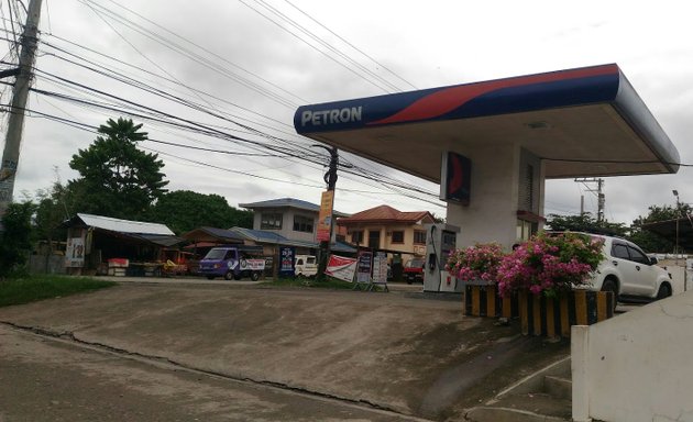 Photo of Petron Cabantian