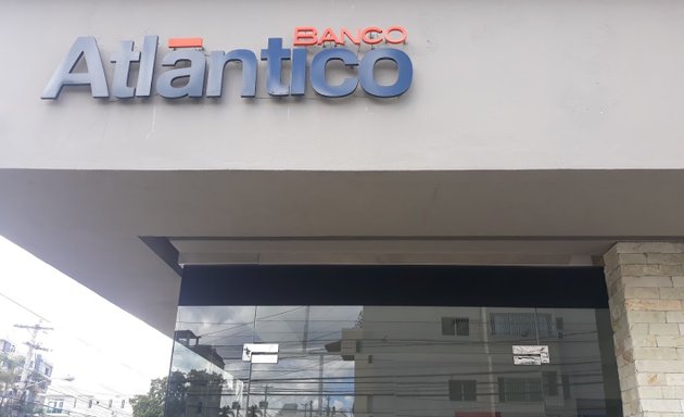 Foto de Banco Atlántico de Ahorro y Crédito