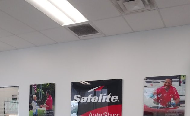 Photo of Safelite AutoGlass