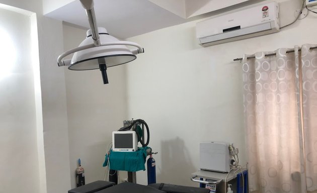 Photo of Dr Madhavi's Advanced Skin Hair and Laser Clinic