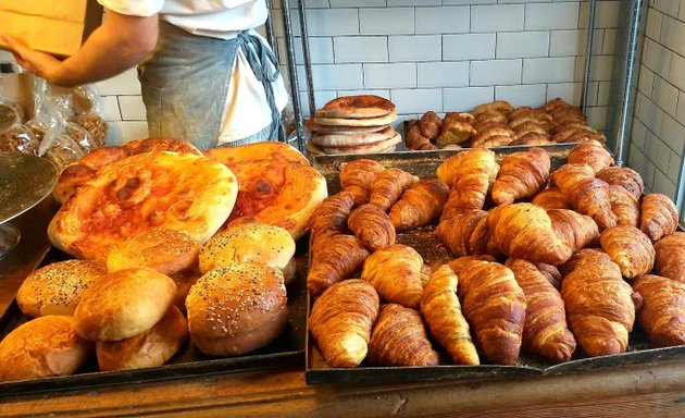 Foto de La Resistance Boulangerie