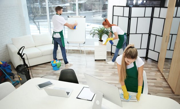 Photo of Eglee's Cleaning Service