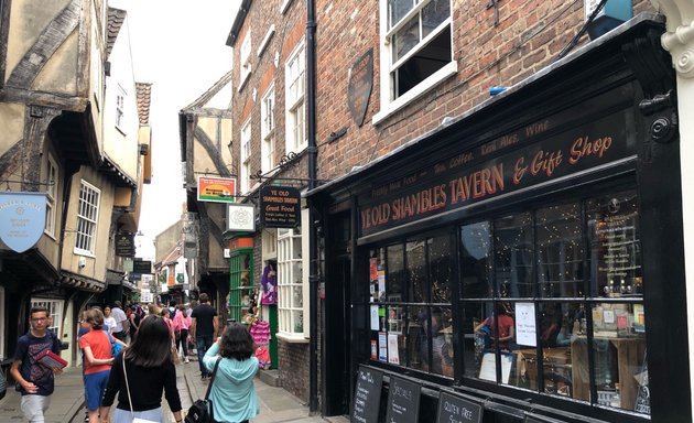 Photo of Shambles Market Tavern