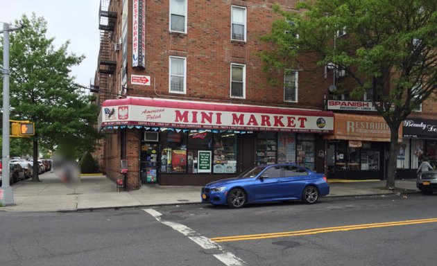 Photo of New Way Mini Market