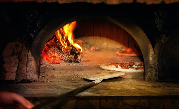 Photo of Flame Pizzeria(Chappelle)