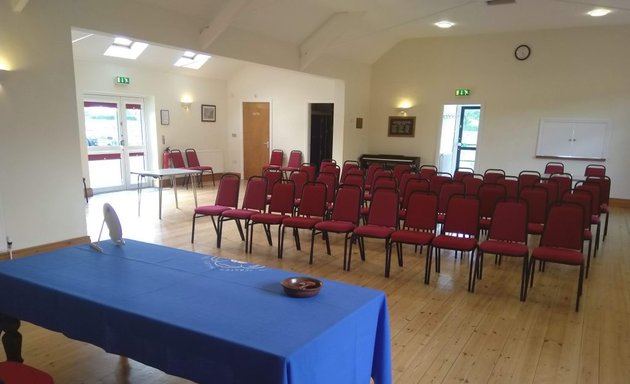 Photo of Acaster Malbis Memorial Hall