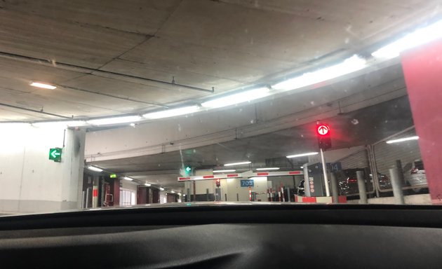 Foto von P3 Terminal 1 Parking - Flughafen Frankfurt