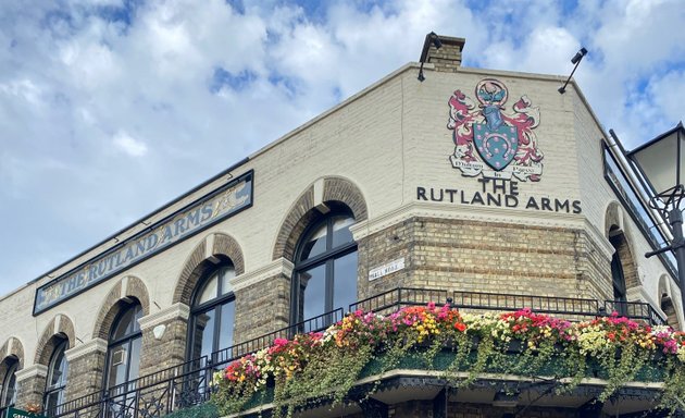 Photo of Rutland Arms